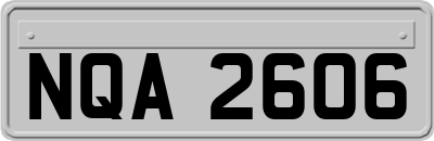 NQA2606