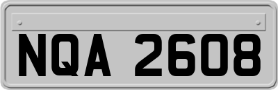 NQA2608