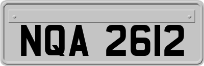 NQA2612