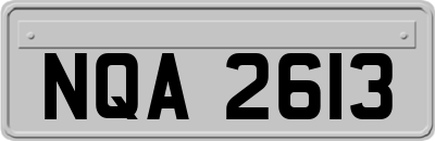 NQA2613