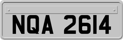 NQA2614