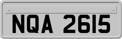 NQA2615