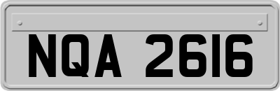 NQA2616