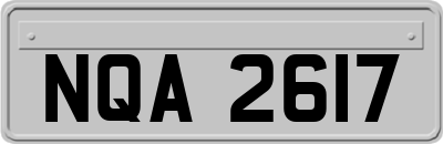 NQA2617