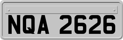 NQA2626