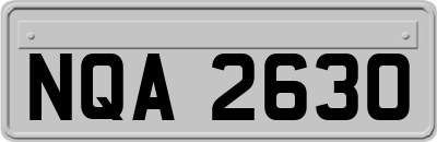 NQA2630
