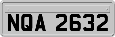 NQA2632