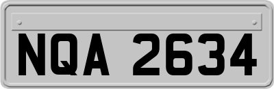 NQA2634