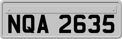 NQA2635