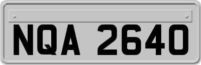 NQA2640