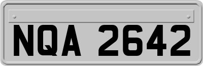 NQA2642