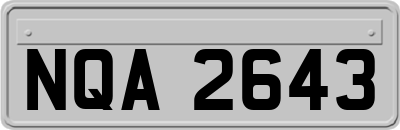 NQA2643