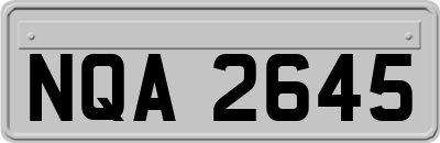 NQA2645