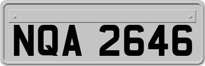 NQA2646