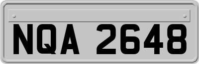 NQA2648