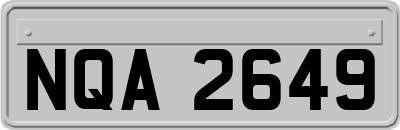 NQA2649