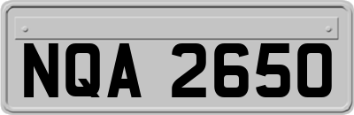 NQA2650