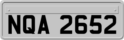NQA2652