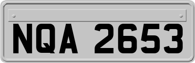 NQA2653