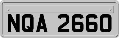 NQA2660