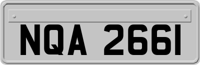 NQA2661