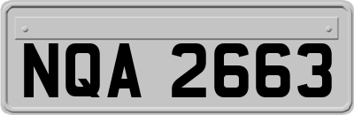 NQA2663