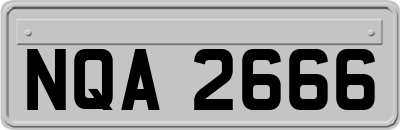 NQA2666