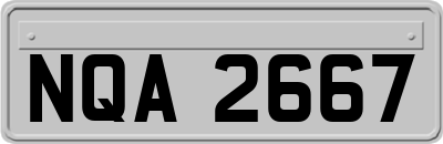 NQA2667