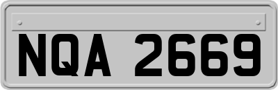 NQA2669