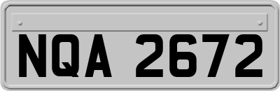 NQA2672