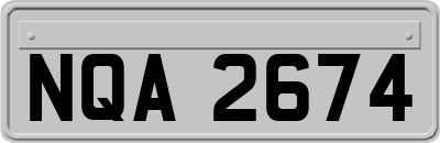 NQA2674