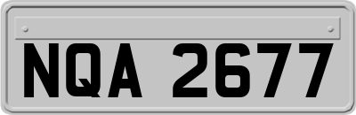NQA2677