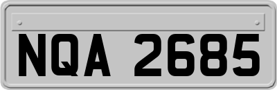 NQA2685