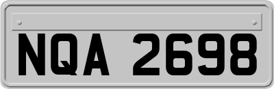NQA2698