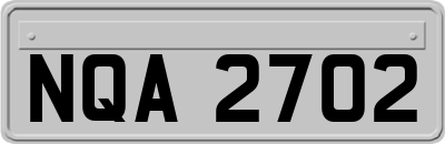 NQA2702
