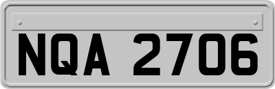NQA2706