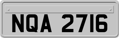 NQA2716