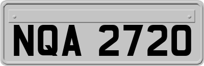 NQA2720