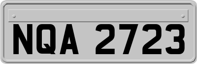 NQA2723