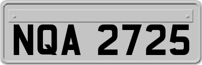 NQA2725