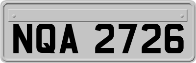 NQA2726