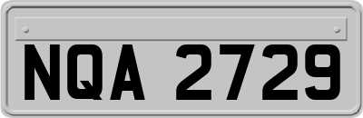 NQA2729