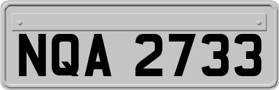 NQA2733