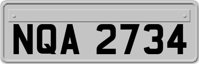 NQA2734