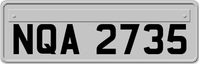 NQA2735