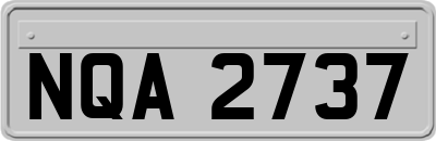 NQA2737