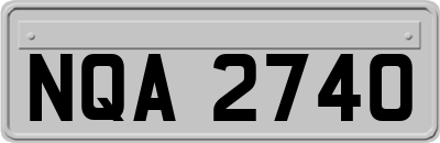 NQA2740
