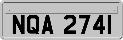 NQA2741