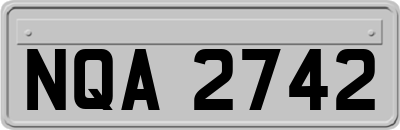 NQA2742