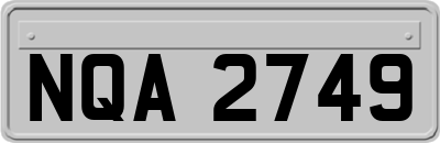 NQA2749